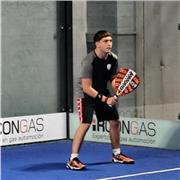 Me defino como un refuerzo para los niveles que van desde primero de primaria hasta sexto